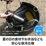 BOCCA 保冷トートバッグ | BACKYARD FAMILY | 詳細画像5 