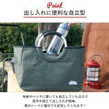 BOCCA 保冷トートバッグ | BACKYARD FAMILY | 詳細画像8 