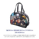 ボストン型 プールバッグ | BACKYARD FAMILY | 詳細画像13