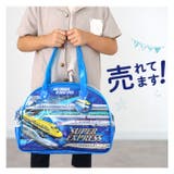 ボストン型 プールバッグ | BACKYARD FAMILY | 詳細画像2