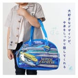 ボストン型 プールバッグ | BACKYARD FAMILY | 詳細画像4