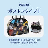 ボストン型 プールバッグ | BACKYARD FAMILY | 詳細画像6