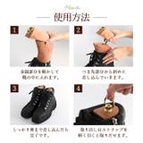 BRIGA ブリガ シュートゥリー ブーツタイプ | BACKYARD FAMILY | 詳細画像6 