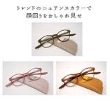 ビグラッド老眼鏡 BT-2020 | BACKYARD FAMILY | 詳細画像11