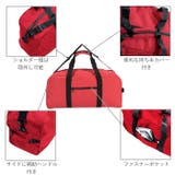 ワイドボストンバッグ BTB-01 | BACKYARD FAMILY | 詳細画像5 