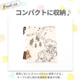 ベビー UV カット ケープ | BACKYARD FAMILY | 詳細画像7