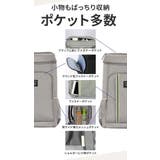 保温保冷バッグ bweweb23 | BACKYARD FAMILY | 詳細画像11