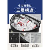 保温保冷バッグ bweweb23 | BACKYARD FAMILY | 詳細画像8