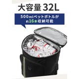 保温保冷バッグ bweweb23 | BACKYARD FAMILY | 詳細画像9
