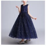 子供ドレス 発表会 bx683 | BACKYARD FAMILY | 詳細画像6 