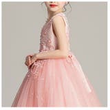 子供ドレス 発表会 bx683 | BACKYARD FAMILY | 詳細画像8 