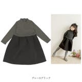 子供ドレス無地 | BACKYARD FAMILY | 詳細画像10