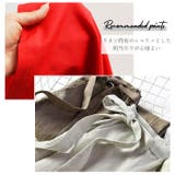 綿麻ワイドパンツ c0738096 | BACKYARD FAMILY | 詳細画像6 