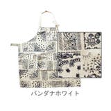 エプロン AND PACKABLE | BACKYARD FAMILY | 詳細画像5