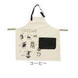 エプロン AND PACKABLE | BACKYARD FAMILY | 詳細画像14