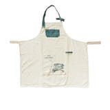 エプロン AND PACKABLE | BACKYARD FAMILY | 詳細画像13