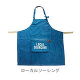 エプロン AND PACKABLE | BACKYARD FAMILY | 詳細画像3