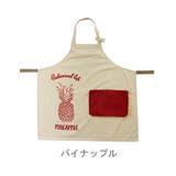 エプロン AND PACKABLE | BACKYARD FAMILY | 詳細画像8
