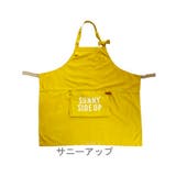 エプロン AND PACKABLE | BACKYARD FAMILY | 詳細画像2