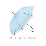 ジャンプ傘 アテイン ATTAIN | BACKYARD FAMILY | 詳細画像7 