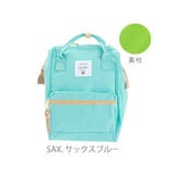 anelloリュック anello ミニ | BACKYARD FAMILY | 詳細画像2