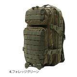 YMCLKYオリジナルアサルトリュック ミリタリーバッグ おすすめ | BACKYARD FAMILY | 詳細画像5