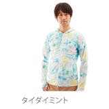 ラッシュガード パーカー 長袖 | BACKYARD FAMILY | 詳細画像7 