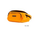 ボディバッグ メンズ ボデ ウエストバッグ 定番 ボディバック ワンショルダー | BACKYARD FAMILY | 詳細画像4 