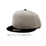 ベースボールキャップ OTTO キャップ | BACKYARD FAMILY | 詳細画像19
