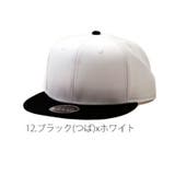ベースボールキャップ OTTO キャップ | BACKYARD FAMILY | 詳細画像13
