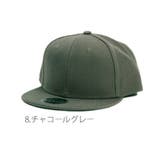 ベースボールキャップ OTTO キャップ | BACKYARD FAMILY | 詳細画像9