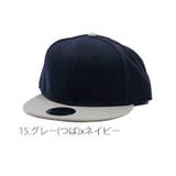 ベースボールキャップ OTTO キャップ | BACKYARD FAMILY | 詳細画像16