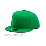 ベースボールキャップ OTTO キャップ | BACKYARD FAMILY | 詳細画像6