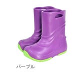 レインブーツ プーキーズ POOKIES | BACKYARD FAMILY | 詳細画像6