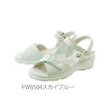 ナースシューズ ピュアウォーカー pure | BACKYARD FAMILY | 詳細画像7