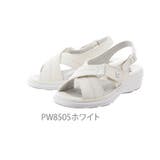 ナースシューズ ピュアウォーカー pure | BACKYARD FAMILY | 詳細画像10