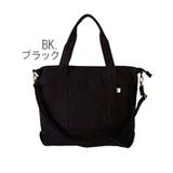 2wayトートバッグ キャンバス トートバッグ | BACKYARD FAMILY | 詳細画像20