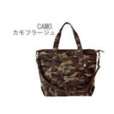 2wayトートバッグ キャンバス トートバッグ | BACKYARD FAMILY | 詳細画像15