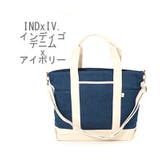2wayトートバッグ キャンバス トートバッグ | BACKYARD FAMILY | 詳細画像3