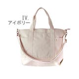 2wayトートバッグ キャンバス トートバッグ | BACKYARD FAMILY | 詳細画像17
