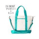 2wayトートバッグ キャンバス トートバッグ | BACKYARD FAMILY | 詳細画像12