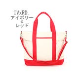 2wayトートバッグ キャンバス トートバッグ | BACKYARD FAMILY | 詳細画像8