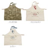 エプロン AND PACKABLE | BACKYARD FAMILY | 詳細画像17