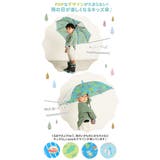 傘 キッズ 50cm | BACKYARD FAMILY | 詳細画像2