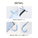 ジャンプ傘 55cm 8本骨 | BACKYARD FAMILY | 詳細画像14