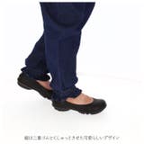 MONKUWA デニムモンペパンツ | BACKYARD FAMILY | 詳細画像11