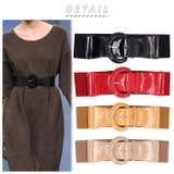 ベルト pmybelt19 | BACKYARD FAMILY | 詳細画像2 