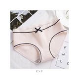 リブショーツ pmyd02 | BACKYARD FAMILY | 詳細画像15 