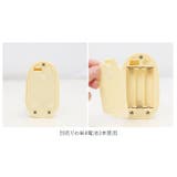 amimal アミマル デジタル身長計 | BACKYARD FAMILY | 詳細画像11 