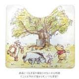 キャラクター 撥水トイレマット | BACKYARD FAMILY | 詳細画像6